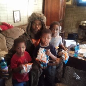 Meet your Posher, Dick